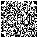 QR code with Lazy H Ranch contacts