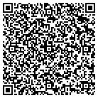 QR code with Rebel Hair Studio contacts