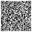 QR code with Lazy P Ranch contacts