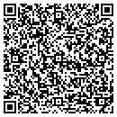 QR code with T C Murphy Lbr CO contacts