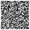 QR code with J Onweller Computers contacts