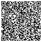 QR code with Alberts S Hairstyling contacts