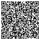 QR code with D-Best Carting contacts