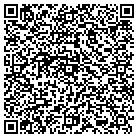 QR code with Advanced Imaging Service Inc contacts
