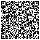 QR code with Kinder Haus contacts