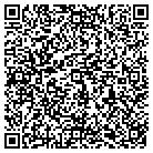 QR code with Custom Design Concrete Edg contacts