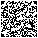 QR code with Kinder Town Inc contacts