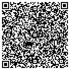 QR code with Kinder World Learning Center contacts