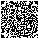 QR code with Omega Distributing contacts