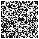 QR code with Ray Hunter Florist contacts