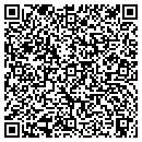 QR code with Universal Windows Inc contacts