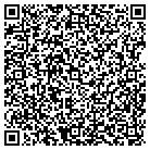 QR code with Kountry Kids Child Care contacts