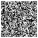 QR code with F A Carting Corp contacts