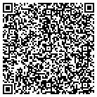 QR code with A & L Hair Garden contacts