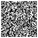 QR code with Caprius Inc contacts