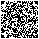 QR code with M & C Lowe Farms contacts