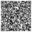 QR code with Saras Flowers contacts