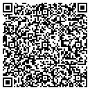 QR code with S I Photonics contacts