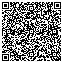 QR code with Angela's Salon contacts