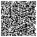 QR code with Anointed Hands Of Elegance Hai contacts