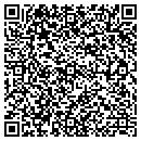 QR code with Galaxy Carting contacts