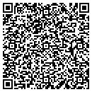 QR code with Gls Carting contacts