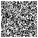 QR code with A Plus Microscope contacts