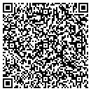 QR code with Hess Carting contacts