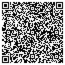 QR code with Ward & Ward contacts