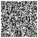 QR code with Oksnee Ranch contacts