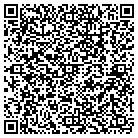 QR code with Dunininck Concrete Inc contacts