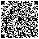 QR code with J L Optical Inc Microscopes contacts