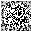 QR code with Knk Hauling contacts