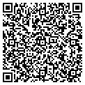QR code with Cem Corp contacts