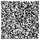 QR code with R Allen Ralph & Sons Inc contacts
