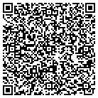 QR code with Precision Logging & Hauling contacts
