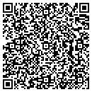 QR code with Redd Ranches contacts