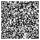 QR code with East Cloud contacts