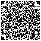 QR code with Magnotek Manufacturing Inc contacts