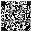 QR code with Garb contacts