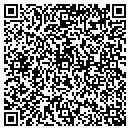 QR code with G-C of Chicago contacts