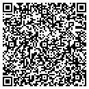 QR code with Round Ranch contacts