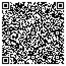 QR code with Hugz & Fitz contacts