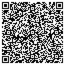 QR code with J&C Trading contacts
