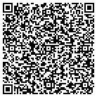 QR code with R S Technical Service Inc contacts