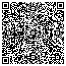 QR code with Savage Ranch contacts