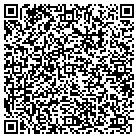 QR code with A Cut Above Perfection contacts