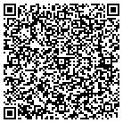 QR code with Adirondack Hair Inc contacts