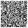QR code with V A F Carting Corp contacts
