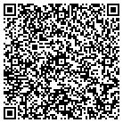 QR code with Koastal Konnection contacts
